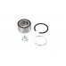 Подшипник ступицы передней на Renault Dokker 2012 - BTA (Польша) - H1R024BTA