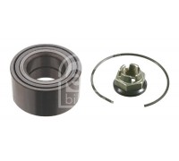 Подшипник ступицы передней на Renault Kangoo 1997-2008 - Febi (Германия) FE05528