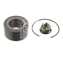 Подшипник ступицы передней на Renault Kangoo 1997-2008 - Febi (Германия) FE05528