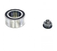 Подшипник ступицы передней на Renault Trafic 2001- 2003 (+ABS) (d=86mm) - MaxGear (Польша) - MG2569