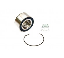 Подшипник ступицы передней на Renault Clio II 1998-2005 - Meyle - 16-141464049