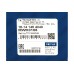Подшипник ступицы передней на Renault Kangoo 1997-2008 - Meyle - 16-141464049