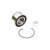 Подшипник ступицы передней на Renault Clio II 1998-2005 - Meyle - 16-141464049