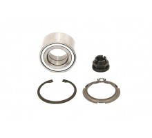 Подшипник ступицы передней (77*42*39) на Renault Clio III 2005-2012 - Meyle - 16-146500009