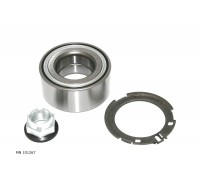 Подшипник ступицы передней на Renault Trafic 2003-2014 (+ABS) (d=88mm) - MN - MN 101268