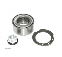 Подшипник ступицы передней на Renault Trafic 2003-2014 (+ABS) (d=88mm) - MN - MN 101268