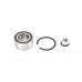 Подшипник ступицы передней на Renault Dokker 2012 - Renault (Оригинал) - 402107314R