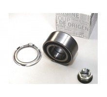Подшипник ступицы передней на Renault Trafic 2003- (+ABS) (d=88mm) - Renault (Оригинал) - 402109697R