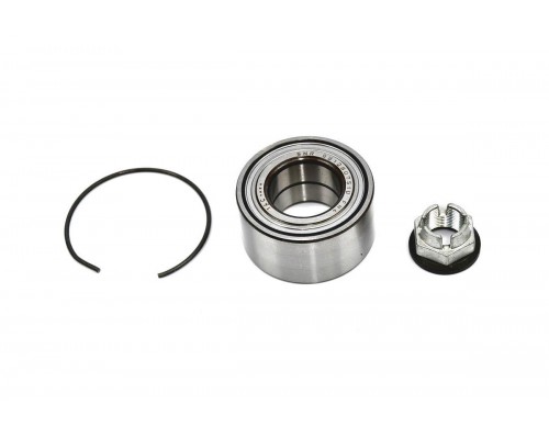 Подшипник ступицы передней (72*37*37) на Renault Kangoo 1997-2008 - Renault (Оригинал) - 7701205779