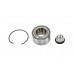 Подшипник ступицы передней (72*37*37) на Renault Kangoo 1997-2008 - Renault (Оригинал) - 7701205779