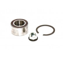 Подшипник ступицы передней (72*37*37) на Renault Logan II 2012 - Renault (Оригинал) - 402102977R