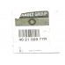 Подшипник ступицы передней (72*37*37) на Renault Logan II 2012 - Renault (Оригинал) - 402102977R