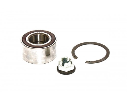 Подшипник ступицы передней (72*37*37) на Renault Logan II 2012 - Renault (Оригинал) - 402102977R