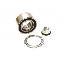 Подшипник ступицы передней (45*83*39) + ABS на Renault Laguna II 2001-2007 - Renault (Оригинал) - 7701209807