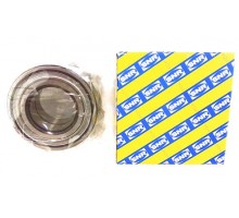 Подшипник ступицы передней (72*37*37, +ABS) на Renault Kangoo II 08-2012 R14 - SNR (Франция) - XGB 41140.R00