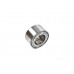Подшипник ступицы передней на Renault Dokker 2012 - SNR (Франция) - R155.107