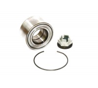Подшипник ступицы передней (72*37*37) на Renault Kangoo 1997-2008 - SNR - R155.16