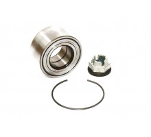 Подшипник ступицы передней (72*37*37) на Renault Logan II 2012- - SNR - R155.16
