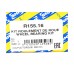 Подшипник ступицы передней (72*37*37) на Renault Kangoo 1997-2008 - SNR - R155.16