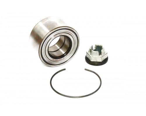 Подшипник ступицы передней (72*37*37) на Renault Kangoo 1997-2008 - SNR - R155.16