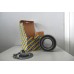 Подшипник ступицы передней на Renault Trafic 2001- 2003 (+ABS) (d=86mm) - SNR (Франция) - R155.69