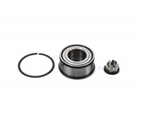 Подшипник ступицы передней / задней на Renault Kangoo 2001-2008 4x4 - SNR (Франция) - R155.72