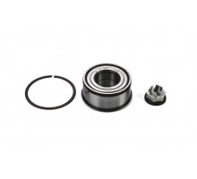 Подшипник ступицы передней / задней на Renault Kangoo 2001-2008 4x4 - SNR (Франция) - R155.72