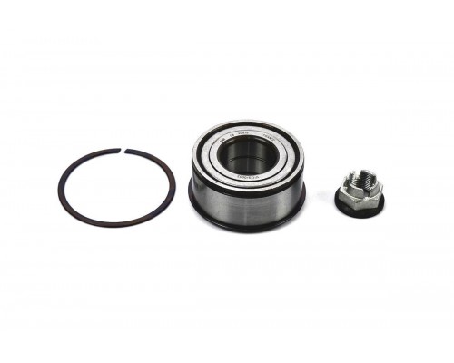 Подшипник ступицы передней / задней на Renault Kangoo 2001-2008 4x4 - SNR (Франция) - R155.72