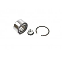 Подшипник ступицы передней (80x42x39) на Renault Megane III - SNR (Франция) - R155.92