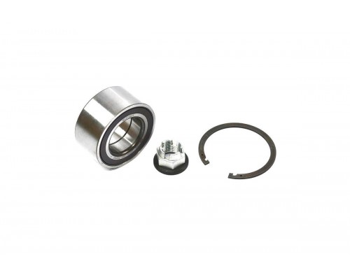 Подшипник ступицы передней (80x42x39) на Renault Megane III - SNR (Франция) - R155.92