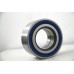 Подшипник ступицы передней на Renault Trafic 2001- 2003 (+ABS) (d=86mm) - SNR (Франция) - XGB 40575.S02.P