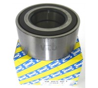 Подшипник ступицы передней на Renault Trafic 2001- 2003 (+ABS) (d=86mm) - SNR (Франция) - XGB 40575.S02.P