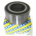Подшипник ступицы передней на Renault Trafic 2001- 2003 (+ABS) (d=86mm) - SNR (Франция) - XGB 40575.S02.P