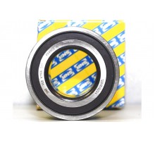 Подшипник ступицы передней на Renault Trafic 2003- (+ABS) (d=88mm) - SNR (Франция) - XGB 41166.S01.P
