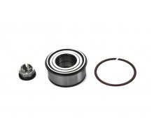 Подшипник ступицы (передней/задней) на Renault Kangoo 01-2008 (4х4) - Renault (Оригинал) - 7701206771