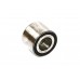 Подшипник ступицы задней (52*25*37) на Renault Clio III 2005-2012 - FAG - 713 6303 00