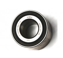 Подшипник ступицы задней (52*25*37) на Renault Clio III 2005-2012 - FAG - 713 6303 00