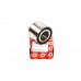 Подшипник ступицы задней (52*25*37) на Renault Clio III 2005-2012 - FAG - 713 6303 00