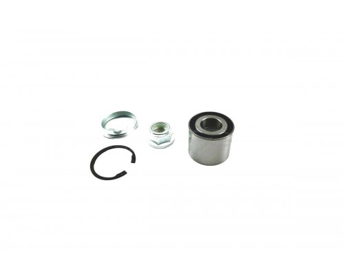 Подшипник ступицы задней на Renault Kangoo 97-08 - Meyle (Германия) - 16-147500018