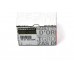 Подшипник ступицы задней на Renault Dokker 2012 - Renault (Оригинал) - 432102069R