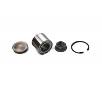 Подшипник ступицы задней на Renault Dokker 2012 - Renault (Оригинал) - 432102069R