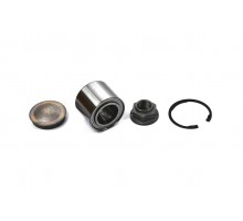Подшипник ступицы задней на Renault Dokker 2012 - Renault (Оригинал) - 432102069R