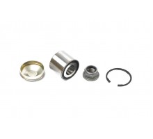 Подшипник ступицы задней (55*25*43) на Renault Kangoo 1997-2008 - Renault (Оригинал) - 7701205596
