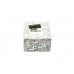 Подшипник ступицы задней (55*25*43) на Renault Kangoo 1997-2008 - Renault (Оригинал) - 7701205596