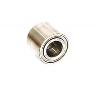 Подшипник ступицы задней на Renault Clio III 2005-2012 - Renault (Оригинал) - 7701208058