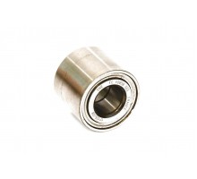 Подшипник ступицы задней на Renault Clio III 2005-2012 - Renault (Оригинал) - 7701208058