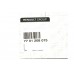 Подшипник ступицы задней на Renault Kangoo 2003-2008 - Renault (Оригинал) - 7701208075