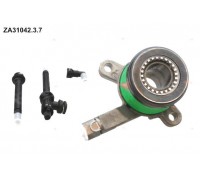 Подшипник выжимной гидравлический металический на Renault Trafic II 2001-2014 - FTE - ZA31042.3.7