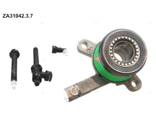 Подшипник выжимной гидравлический металический на Renault Trafic II 2001-2014 - FTE - ZA31042.3.7