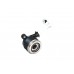 Подшипник выжимной гидравлический на Renault Clio III 05-12 1.5dCi+1.2 16V - Renault (Оригинал) - 306209536R